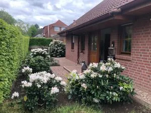 Ferienwohnung Kleistring - Stadthagen