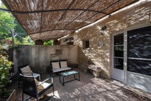 Appartements gite de La Feniere mas Medaille : photos des chambres