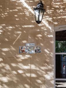 gîte de La Fenière mas Médaille