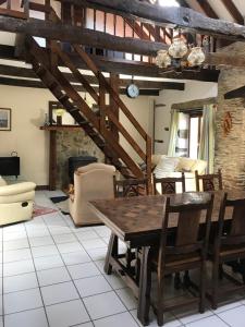 Carhaix Cottage photo 21