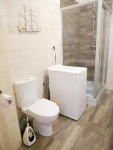 Apartament Nad Morzem