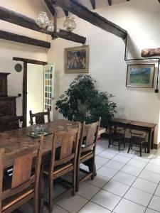 Carhaix Cottage photo 18