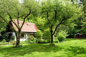 obrázek - kleines Haus