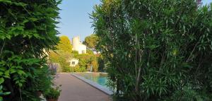 Villa des Cigales photo 12
