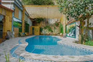 塔克塞林简易别墅 - Xuân Sơn