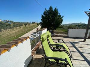 Casa Cologna Appartementen