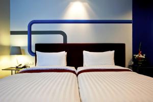 FX Hotel Metrolink Makkasan