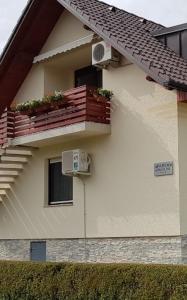 Apartma Sebastjan Dobova near Terme Paradiso