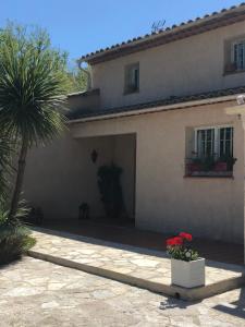 Villas Charmante villa familiale : photos des chambres