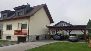 Apartma Sebastjan Dobova near Terme Paradiso 