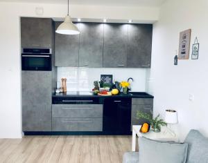 Nova Motlava Old Town Apartment