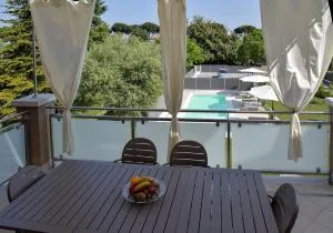 Garda Bloom Holiday Apartments - Padenghe sul Garda