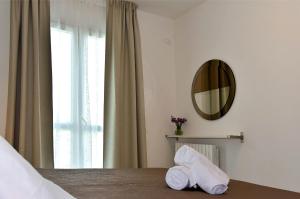 Three-Bedroom Apartment - Ginkgo