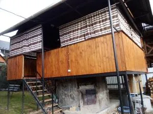 Rukavychka - Dragonya