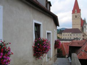 obrázek - Apartment Kirchenblick