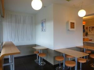 Hotels ibis budget Narbonne Sud A9/A61 : photos des chambres