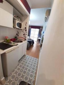 Mediterráneo beach Muñoz