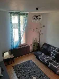 La petite escale - Vignoux-sur-Barangeon