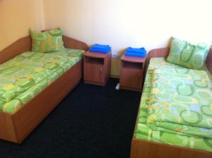 Molodizhniy Hostel