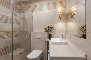 Apartment with sea view