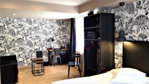 Hotels Best Western Citadelle : photos des chambres