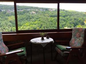 Chalet Su Foxile