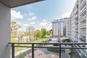 Odra View Apartments III