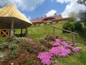 ZAGÓRZANKA Pensjonat Rehabilitacyjno-Rekreacyjny SiS Dziadkowiec - Spółka Jawna