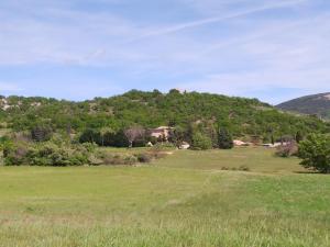 B&B / Chambres d'hotes Le Mas Des Ferrayes : photos des chambres