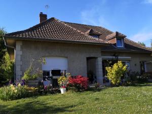 B&B / Chambres d'hotes Chez madame loic : photos des chambres