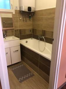 Frankie Holiday Apartment I.