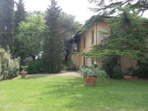 Apartement Villa Saladini Impruneta Itaalia