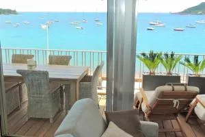 emplacement privilégié pour ce bel appartement - 阿盖