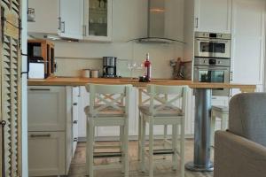 emplacement privilégié pour ce bel appartement