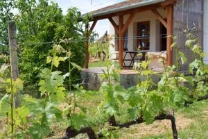 Remete-lak - Beremend