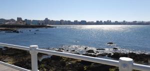 Apartamento Historico en Pleno Centro de Gijon de 1930 Diecinueve Treinta