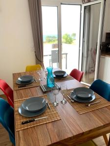 Appartements Résidence Casa Toga