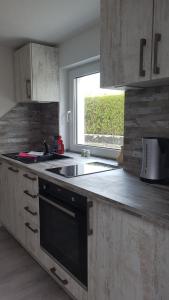 Ferienwohnung Bischof Nord