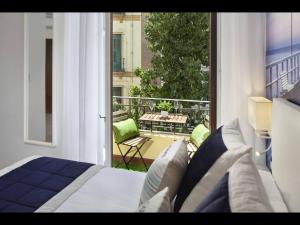 Bonito apartamento en Centro Histórico de Málaga - Hoteles de 4 estrellas en Málaga