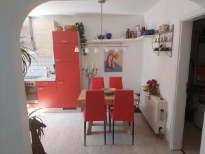 Ferienwohnung Dinnebier