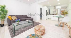 Beautiful and comfortable flat in center of Madrid