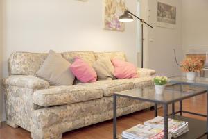 MalagadeVacaciones - Echeverria