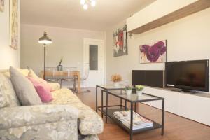 MalagadeVacaciones - Echeverria