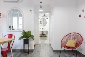 Magnificent flat with spectacular views in Graça