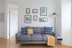 Magnificent flat with spectacular views in Graça