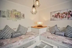 Kleine Auszeit - Schwissel