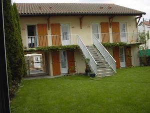Appartements Les Chauvets : photos des chambres