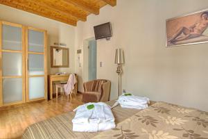 Bellagio Luxury Boutique Hotel