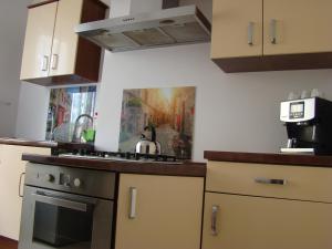 Apartament Z9