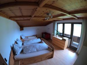 Ferienwohnung Scharler
